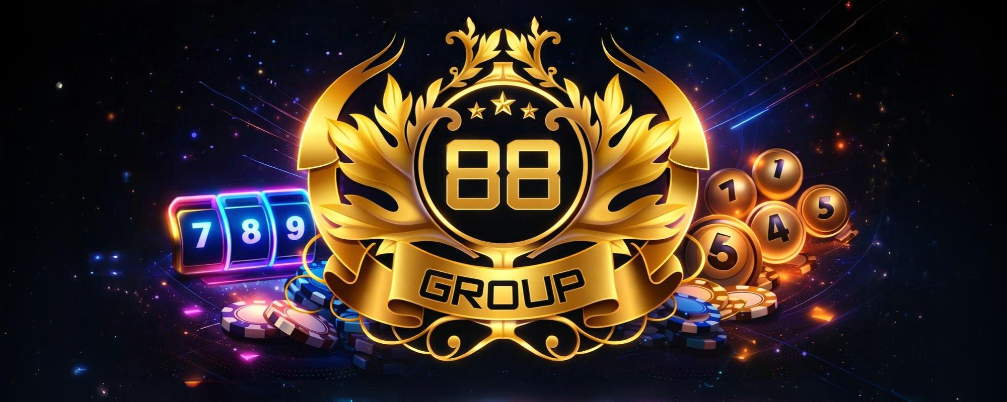 88 GROUP